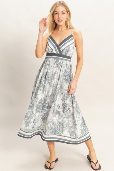 A Line Dress
