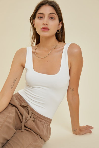 Freya Bodysuit