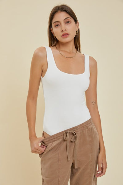 Freya Bodysuit