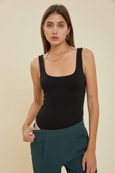 Freya Bodysuit