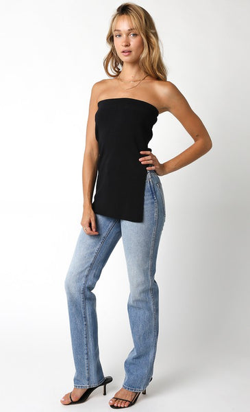 Kelsea Top (Two Colours)