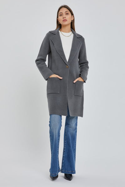 The Marietta Cardigan