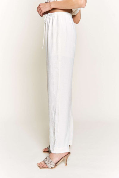 Ivory Pants