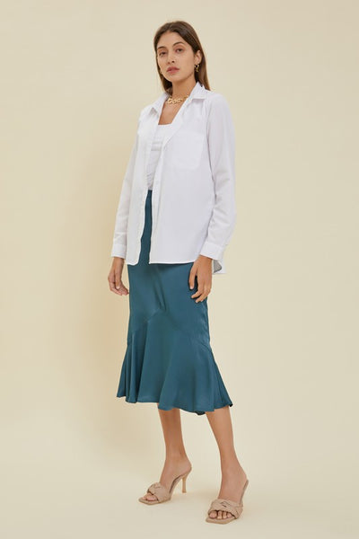 The Kaia Shirt