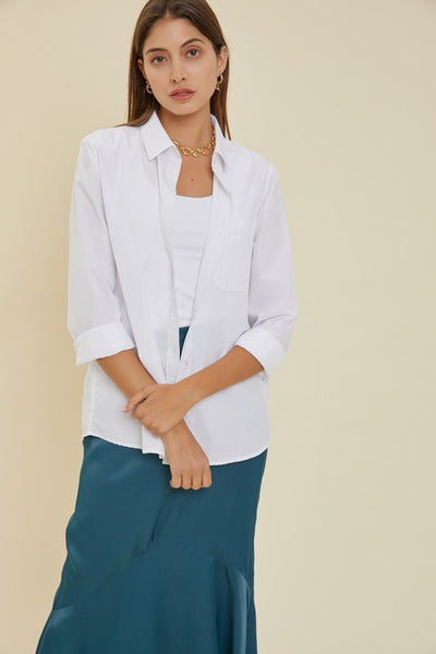 The Kaia Shirt