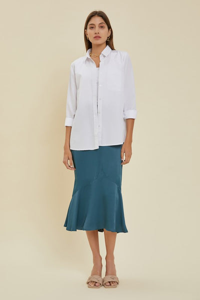 The Kaia Shirt