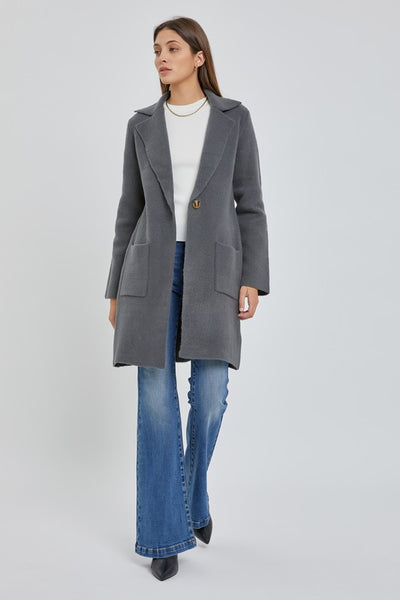 The Marietta Cardigan