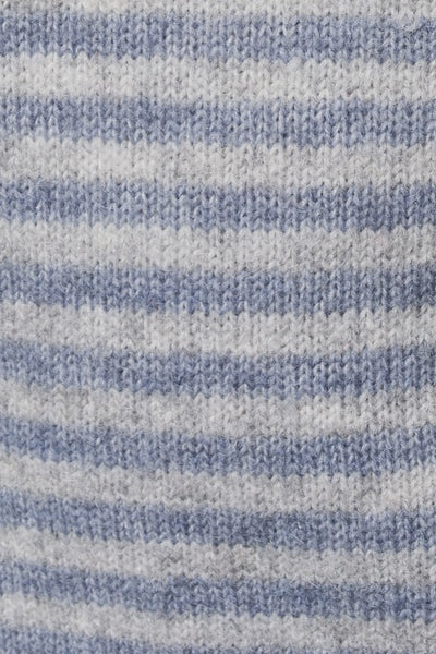 Sleeveless Sweater Vest