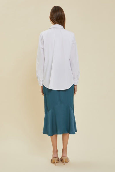 The Kaia Shirt