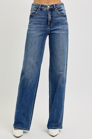 Baggy Control Jeans