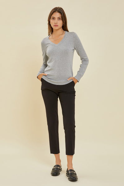 The Vera Sweater