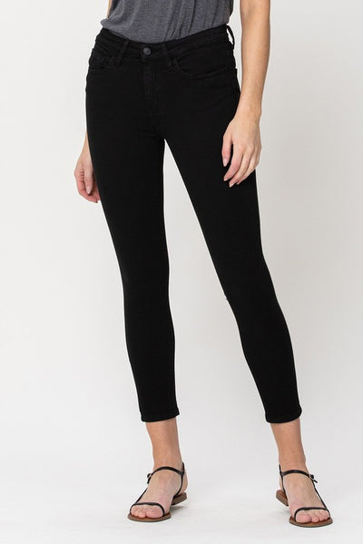 Balance- High Rise Skinny