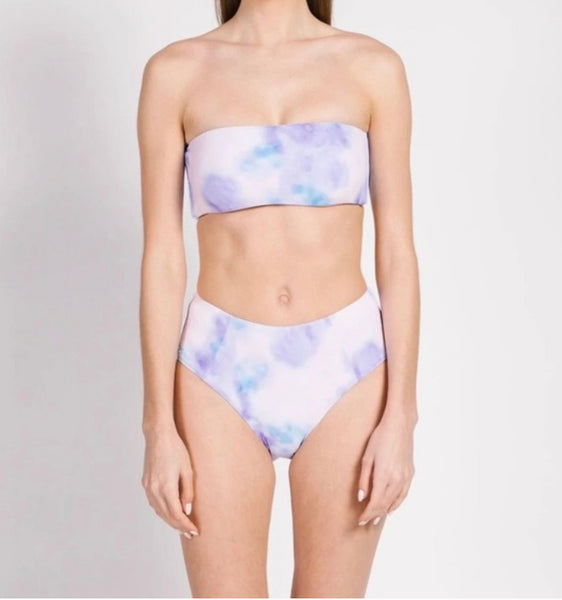 Shady Lady Malibu bikini set