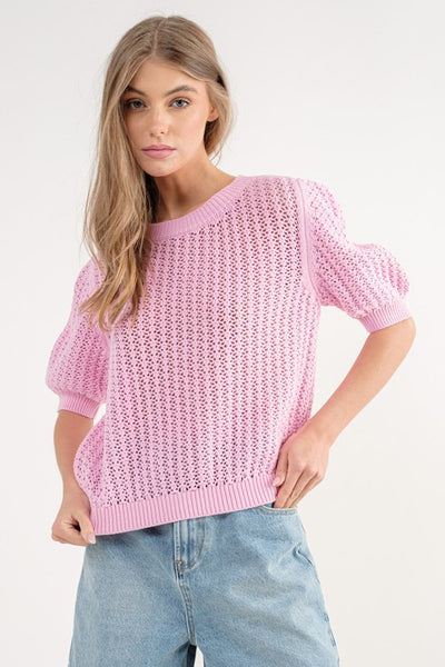 Melissa top