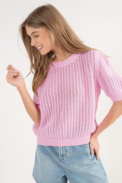 Melissa top