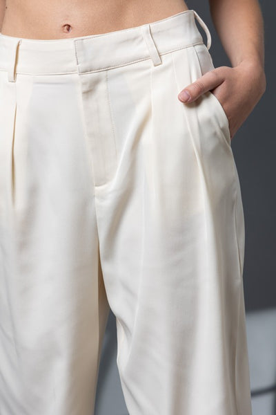 Lizzy High Waist Trousers
