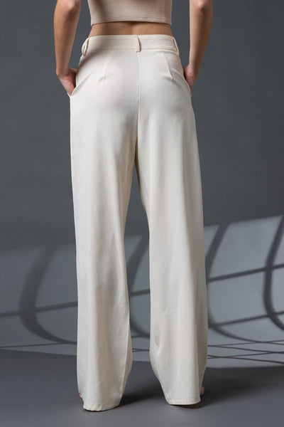 Lizzy High Waist Trousers